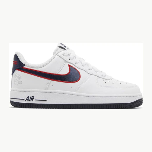 Nike Air Force 1 Low Houston Comets 4-Peat (Women's)