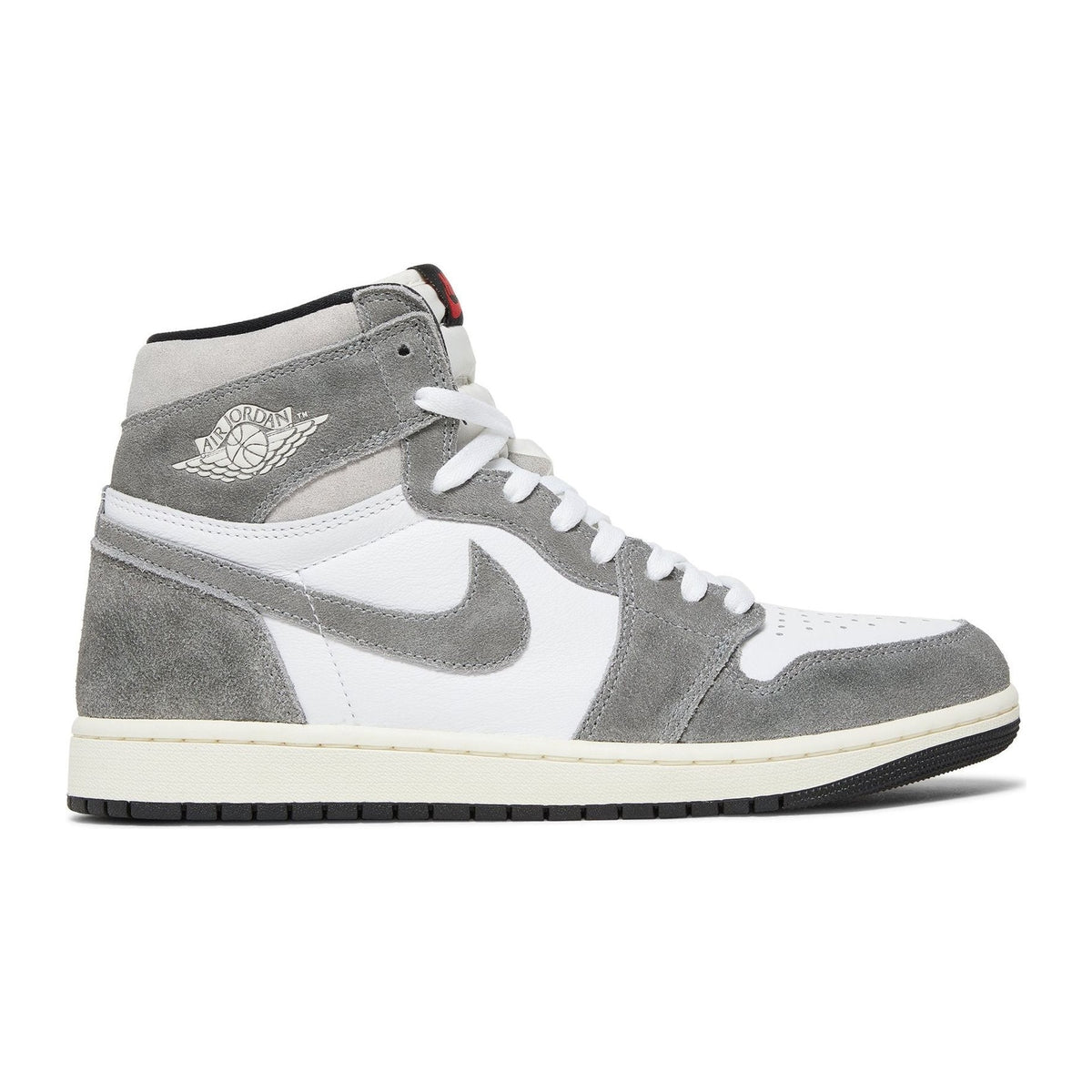 Jordan 1 Retro High OG Negro Lavado