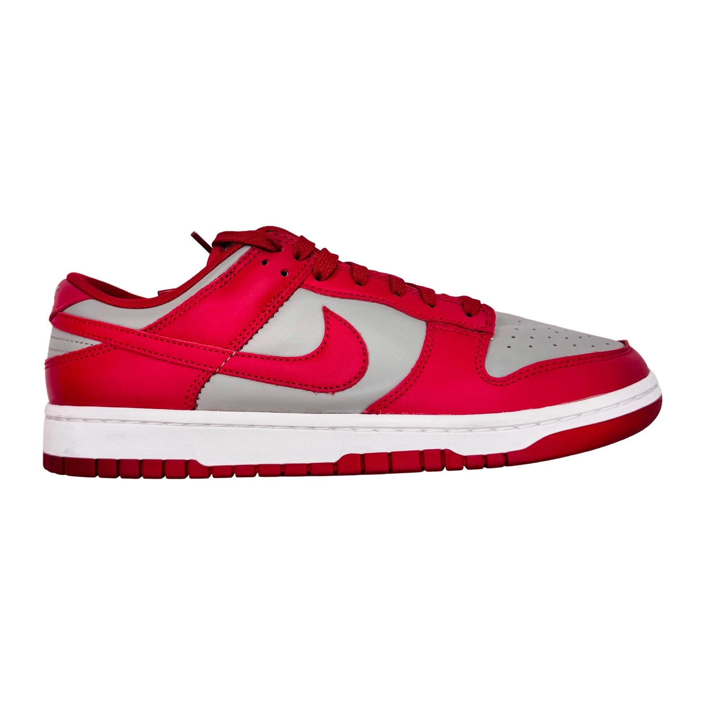 Nike Dunk Low Retro UNLV (2021) (Pre-Owned)