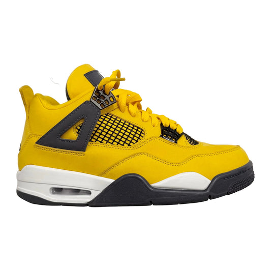 Jordan 4 Retro Lightning (2021) (Pre-Owned)