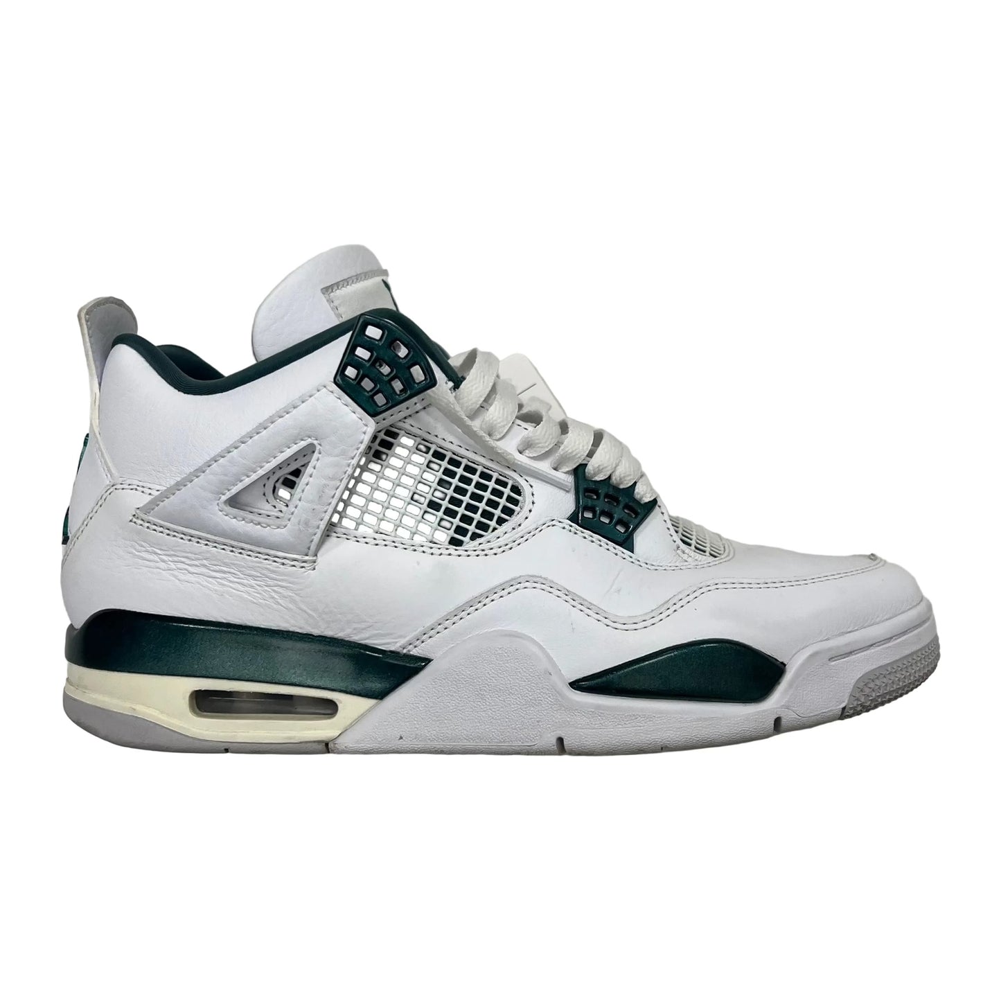 Jordan 4 Retro Oxidized Green (Pre-Owned)