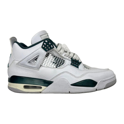 Jordan 4 Retro Oxidized Green (Pre-Owned)