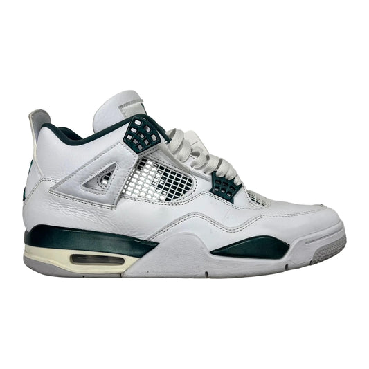Jordan 4 Retro Oxidized Green (Pre-Owned)