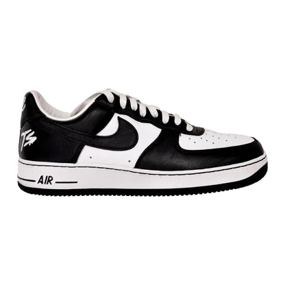Nike Air Force 1 Low QS Terror Squad Blackout (Pre-Owned)