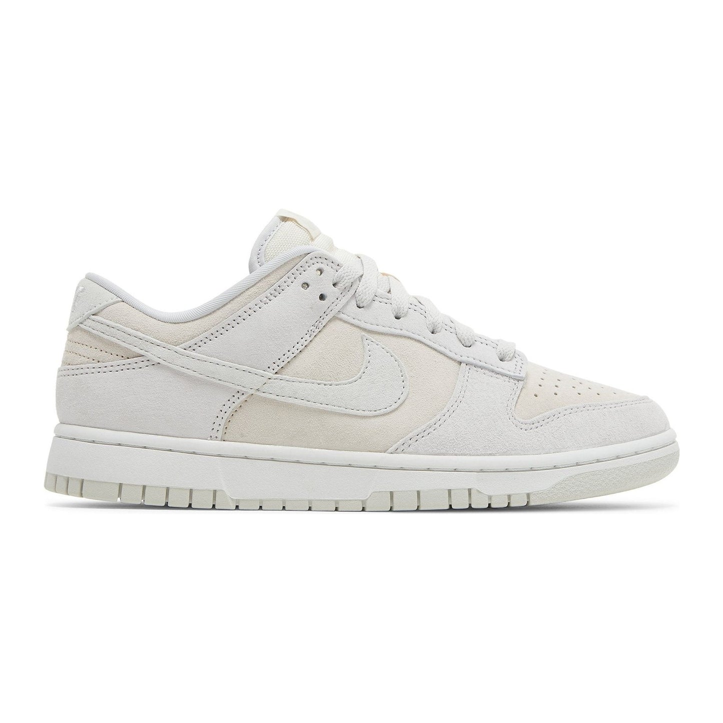 Nike Dunk Low Premium Vast Grey