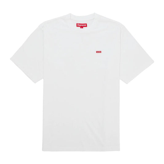Supreme Small Box Tee 'White'