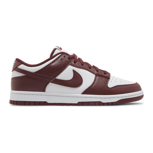 Nike Dunk Low Team Red (2022/2023)