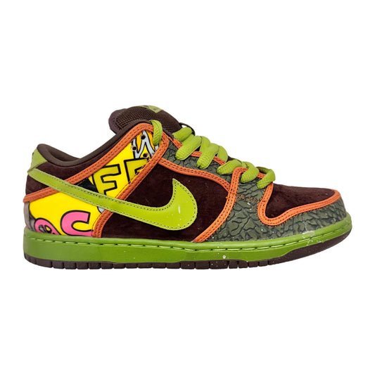 Nike SB Dunk Low De La Soul (2015) (Pre-Owned)