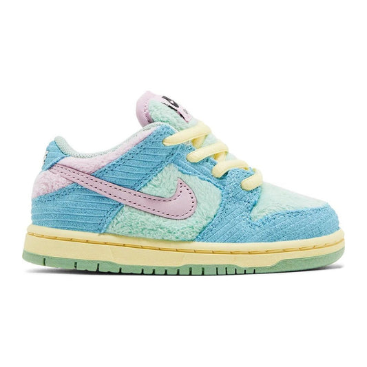 Nike SB Dunk Low Verdy Visty (TD)