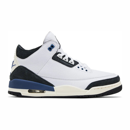 Jordan 3 Retro OG SP A Ma Maniére Diffused Blue