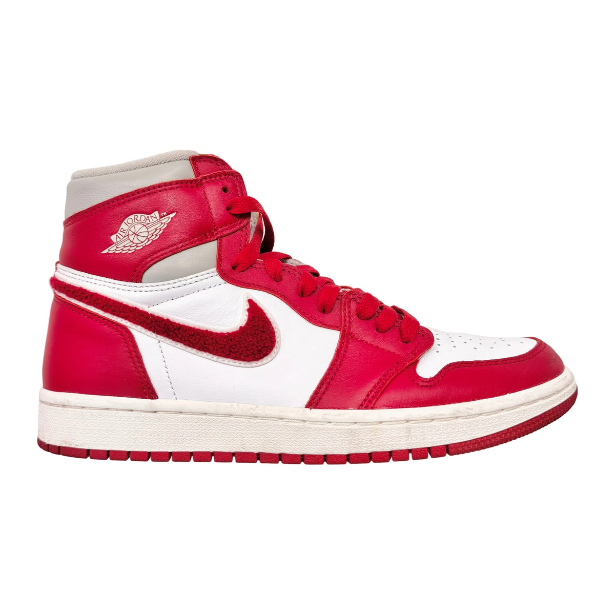 Jordan 1 Retro High OG Varsity Red (Women's) (Pre-Owned)