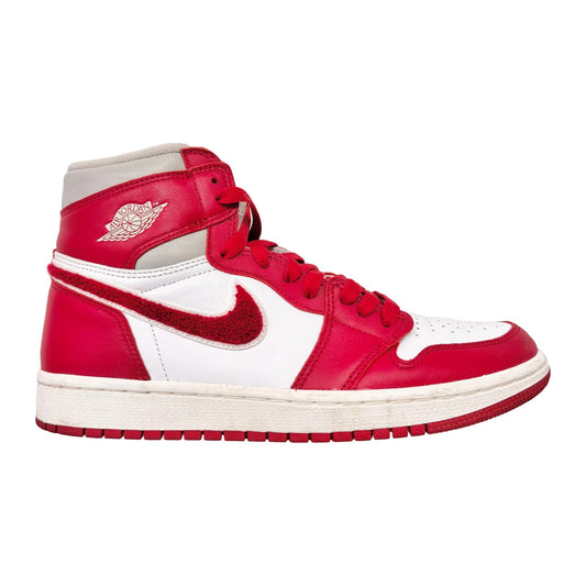 Jordan 1 Retro High OG Varsity Red (Women's) (Pre-Owned)