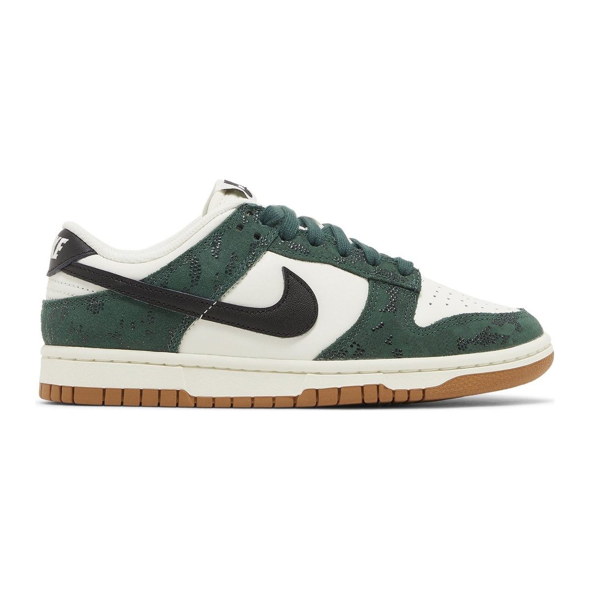 Nike Dunk Low Green Snake (Mujer)