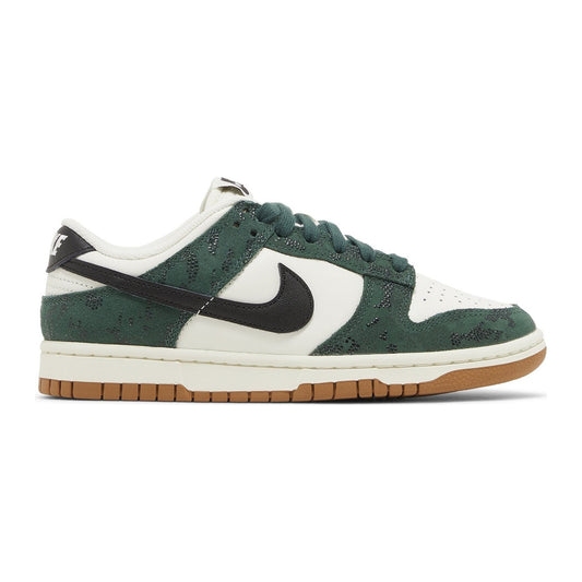 Nike Dunk Low Green Snake (Women's)