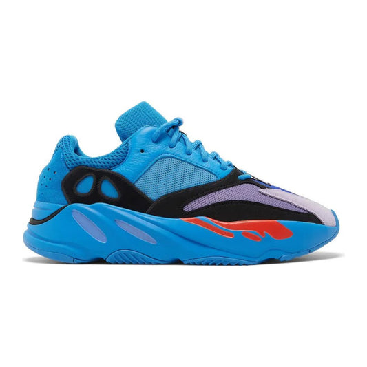 adidas Yeezy Boost 700 Hi-Res Blue