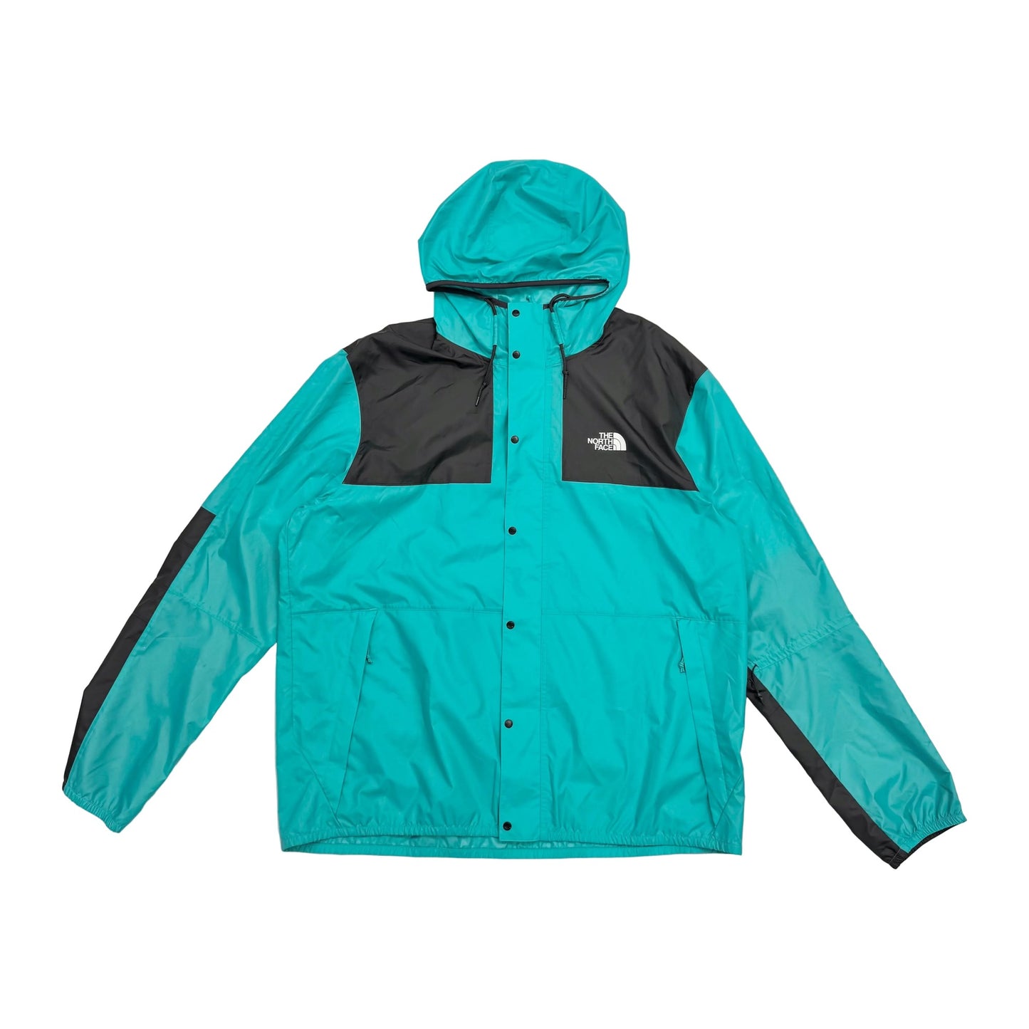 The North Face Retro 1986 Futurelight Mountain Jacket 'Porcelain Green' (Pre-Owned)