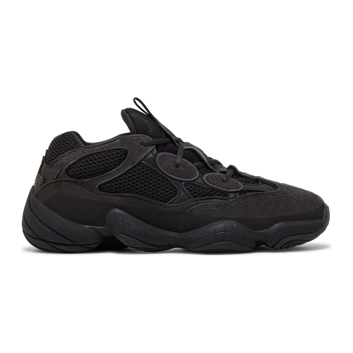 adidas Yeezy 500 Utility Black (2018/2023)