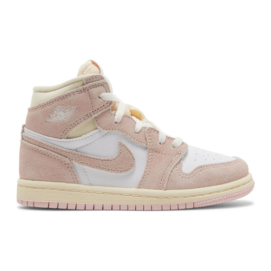 Jordan 1 Retro High OG Washed Pink (TD)
