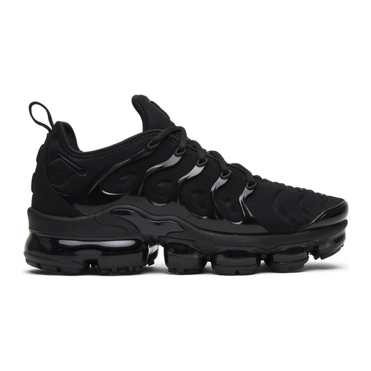 Nike Air VaporMax Plus Triple Black