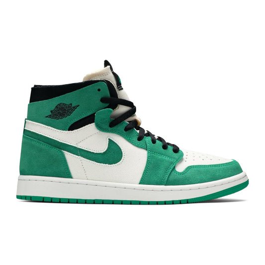 Jordan 1 High Zoom Air CMFT Stadium Green