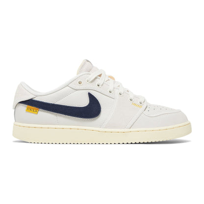 Jordan 1 Retro AJKO Low SP Union Sail Leather