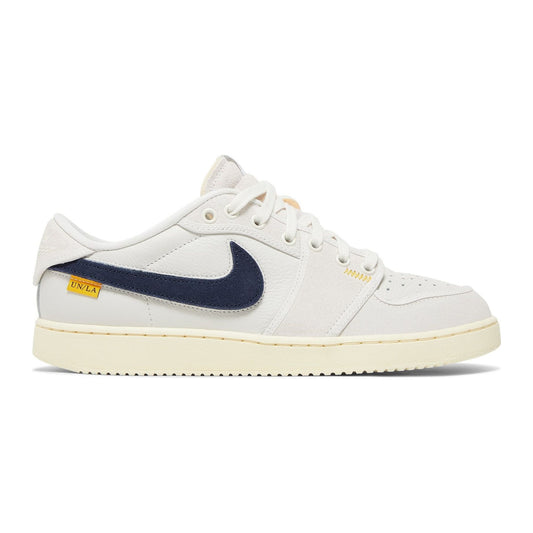 Jordan 1 Retro AJKO Low SP Union Sail Leather