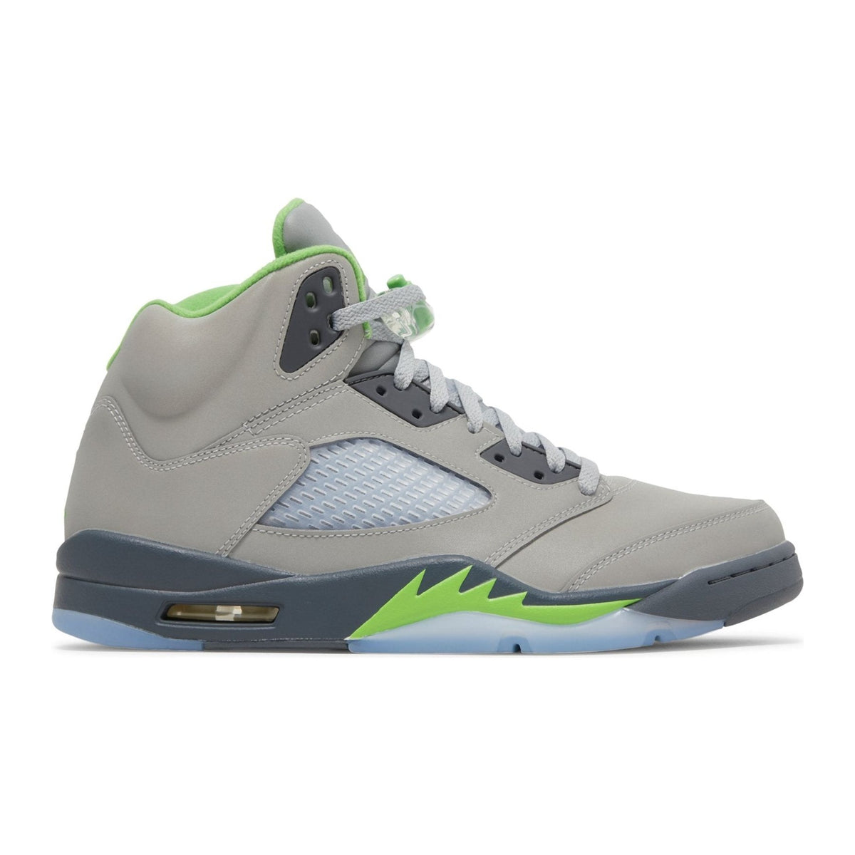 Jordan 5 Retro Green Bean (2022)