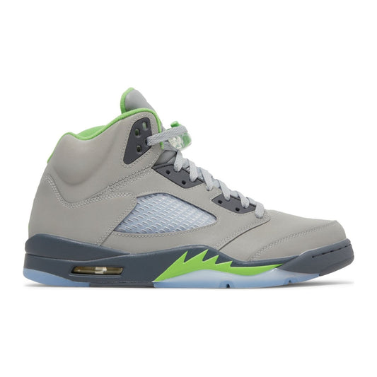 Jordan 5 Retro Green Bean (2022)