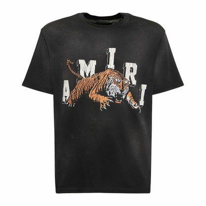 Amiri Vintage Tiger T-shirt