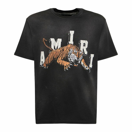 Amiri Vintage Tiger T-shirt