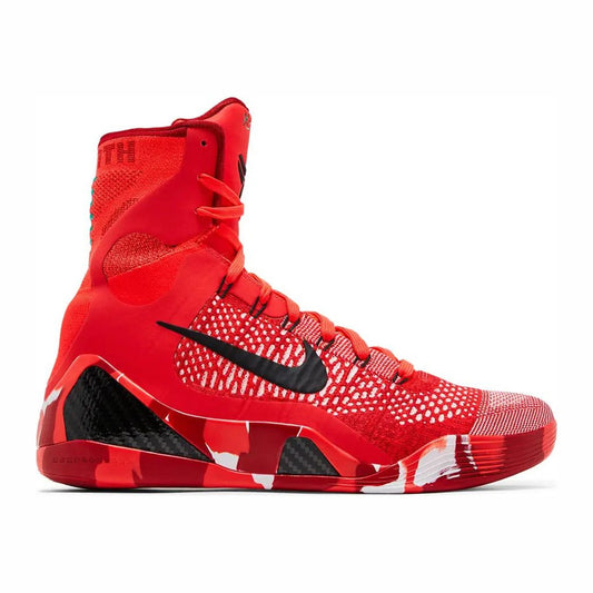 Nike Kobe 9 Elite Protro Christmas (2024)