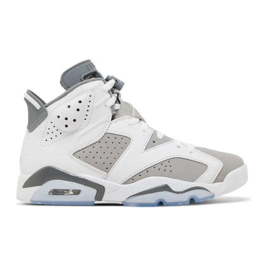 Jordan 6 Retro Cool Grey