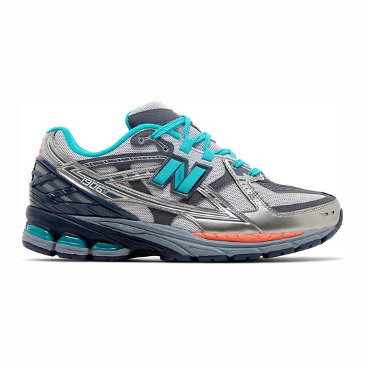 New Balance 1906U The Whitaker Group Willful Bias Blue Steel
