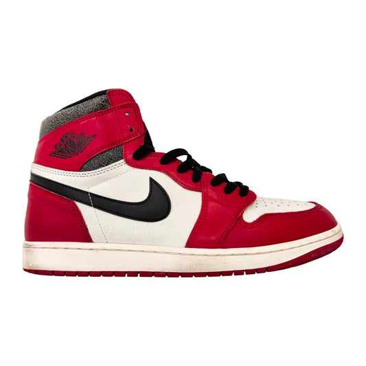 Jordan 1 Retro High OG Chicago Lost and Found (Pre-Owned)
