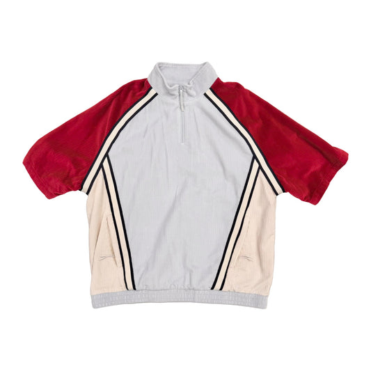 Kith Linden Retro Quarter Zip & Curtis Short 'Melody' (Pre-Owned)