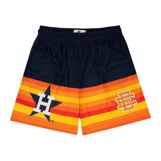 Emanuel EE Basic/Core Short (FW23) Houston Astros