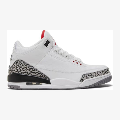 Jordan 3 Retro White Cement '88 Dunk Contest (2013)