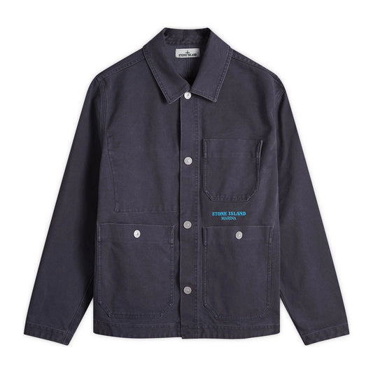 Stone Island Marina Work Jacket