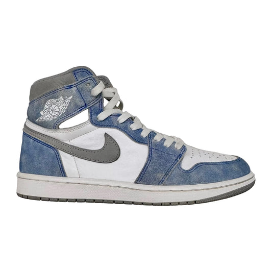 Jordan 1 Retro High Hyper Royal Smoke Grey (Pre-Owned)