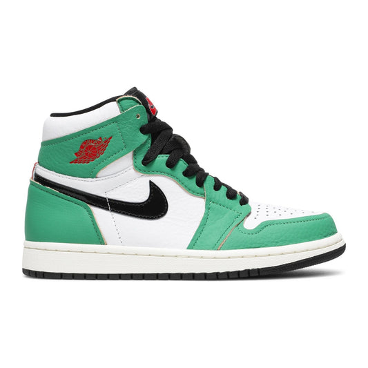 Jordan 1 Retro High Lucky Green (Women's)