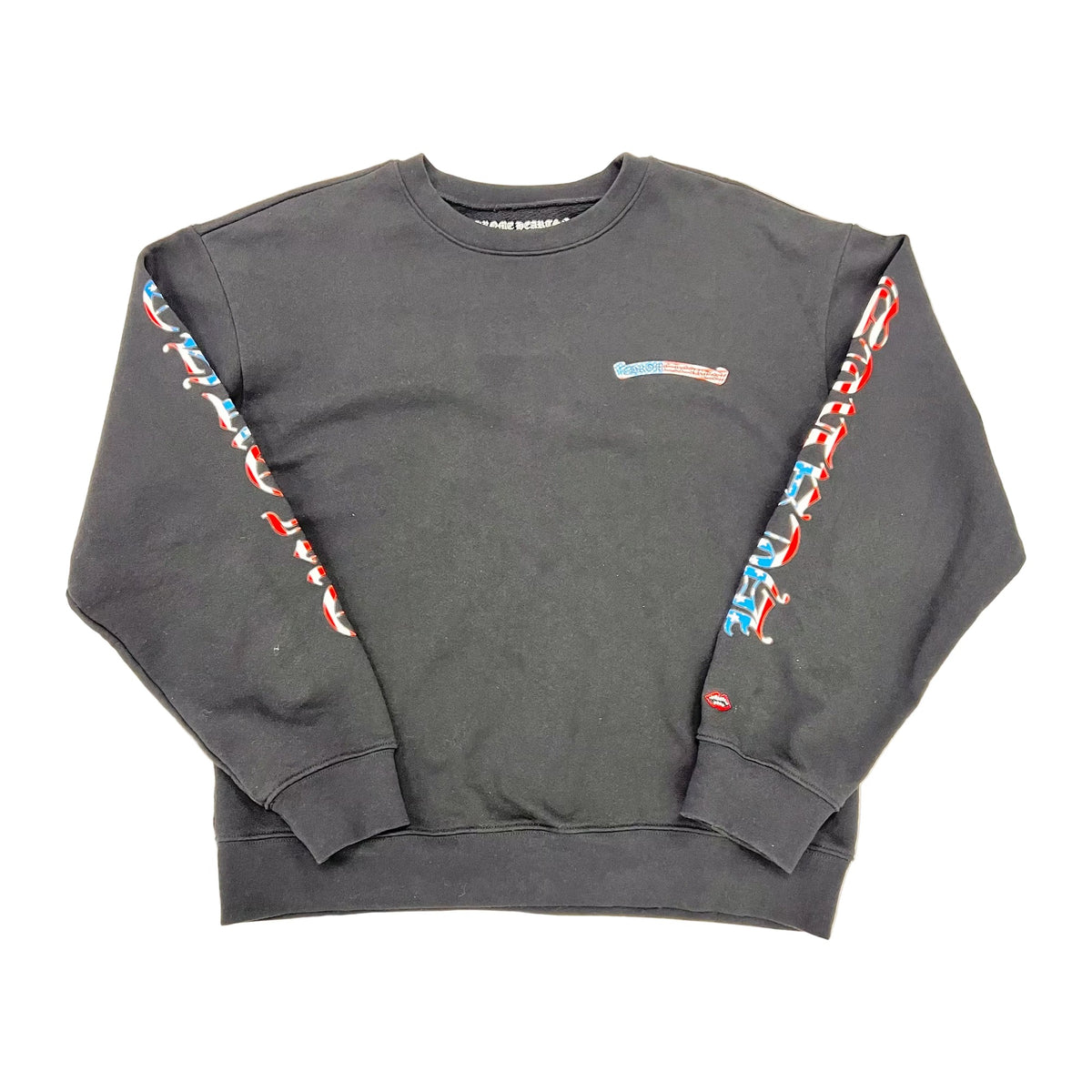 Chrome hearts X Matty Boy USA Crewneck (Pre-Owned)