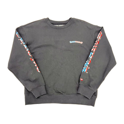 Chrome hearts X Matty Boy USA Crewneck (Pre-Owned)