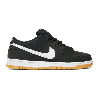 Nike SB Dunk Low Pro Negro Goma