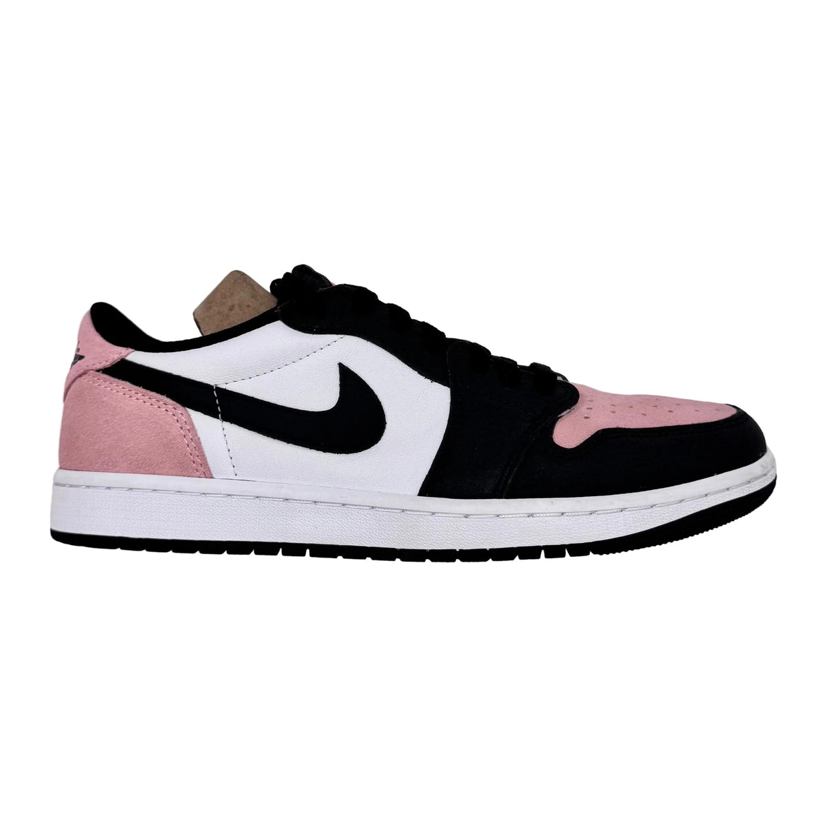 Jordan 1 Low OG Bleached Coral (Pre-Owned)