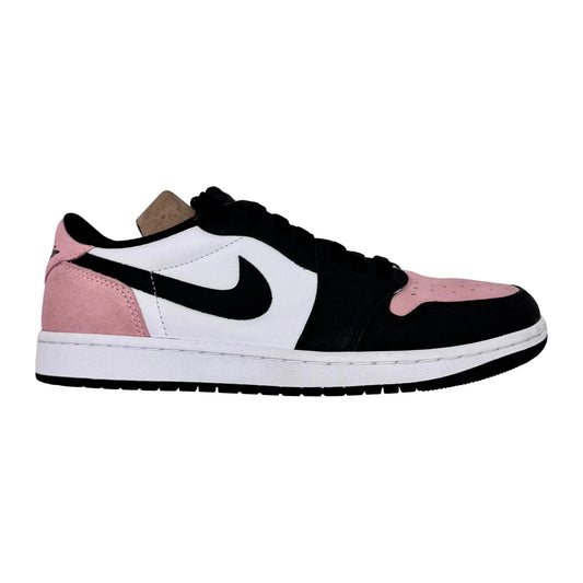 Jordan 1 Low OG Bleached Coral (Pre-Owned)