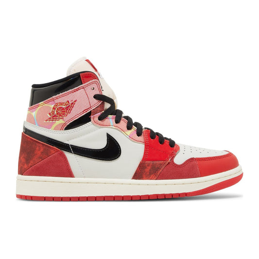 Jordan 1 Retro High OGSpider-Man Across the Spider-Verse