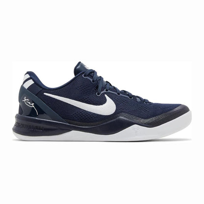 Nike Kobe 8 Protro Azul marino universitario