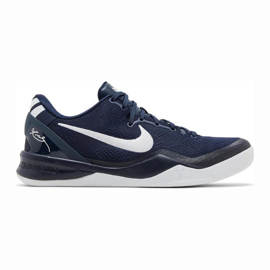 Nike Kobe 8 Protro College Navy