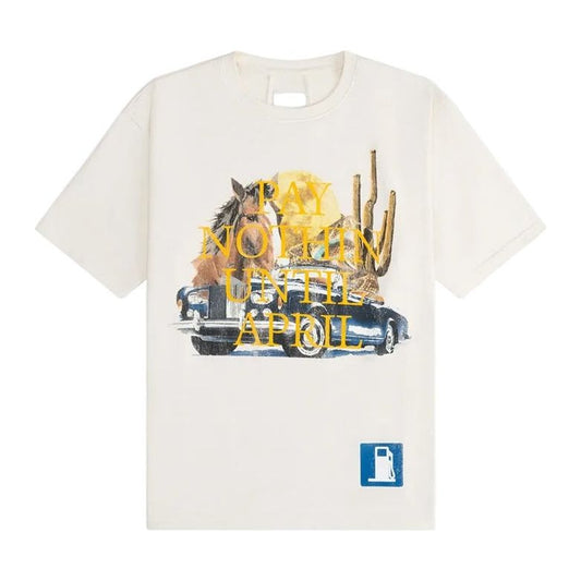 Rhude Desert T-Shirt