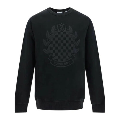 Burberry Subirton Sweatshirt 'Black'